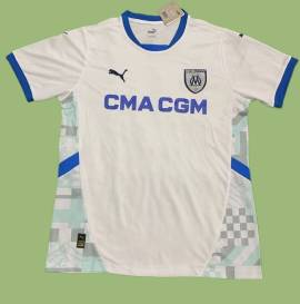 maglia Olympique Marsiglia 2024 2025