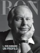 L. Ron Hubbard: Un Profilo