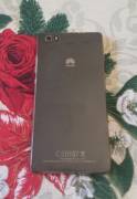 Huawei p8 lite