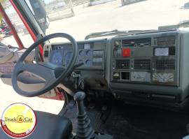 IVECO EUROCARGO 150 E 23 – 1993 – CASSONE CENTINATO