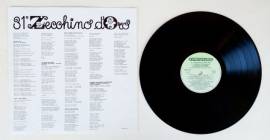 Vinile 33 giri: 31° Zecchino D'Oro - 14° Rassegna Internazionale Di Canzoni Per Bambini, 1988