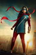 Ms Marvel - Completa