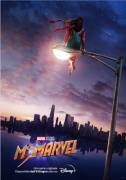 Ms Marvel - Completa