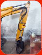 Miniescavatore JCB 801.4 da Q.li 14