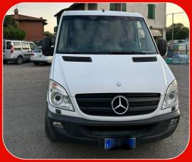 Mercedes Sprinter Furgone 319 DCI