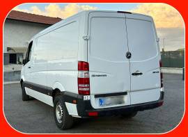 Mercedes Sprinter Furgone 319 DCI