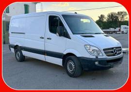 Mercedes Sprinter Furgone 319 DCI