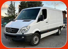 Mercedes Sprinter Furgone 319 DCI