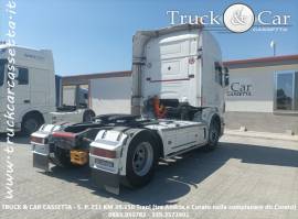 RIF.1051 SCANIA R 500 – 2006 – TRATTORE STRADALE – EURO 3