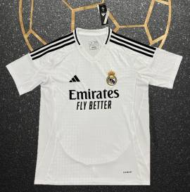 camiseta real madrid 24/25