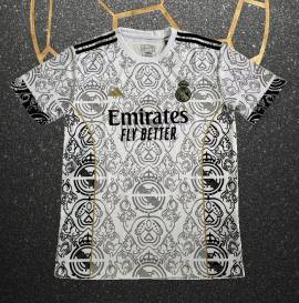 camiseta real madrid 24/25