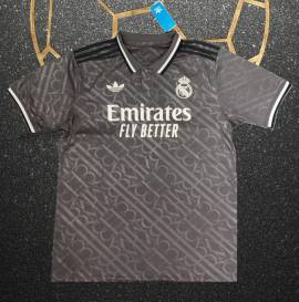 camiseta real madrid 24/25