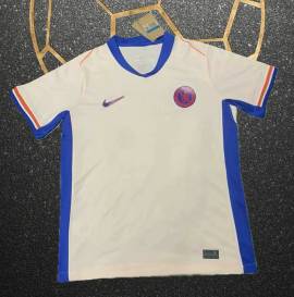 camiseta Chelsea imitacion 2024 2025