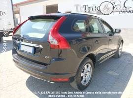 RIF.1013 VOLVO XC60 – 2016 – AUTOVETTURA – EURO 6