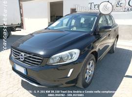 RIF.1013 VOLVO XC60 – 2016 – AUTOVETTURA – EURO 6