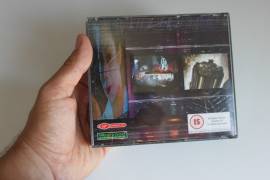 PC CD ROM BLADE RUNNER in ITALIANO