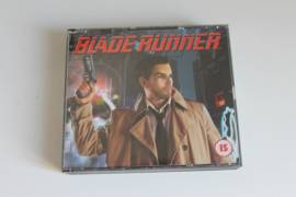 PC CD ROM BLADE RUNNER in ITALIANO