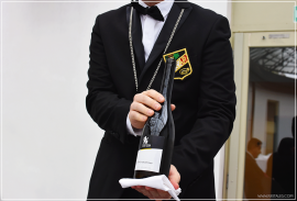 Corso Professionale di Qualifica per Sommelier di 1° Livello