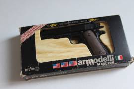 Mini pistole Armodelli MAM scala ottimo statoda collezione entra e scegli