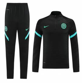 Nueva camiseta Inter Milan 2021 2022