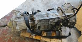 Cambio automatico Jeep Cherokee KJ 2.8 CRD anno 04