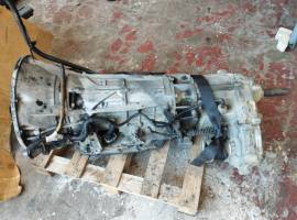 Cambio automatico Jeep Cherokee KJ 2.8 CRD anno 04