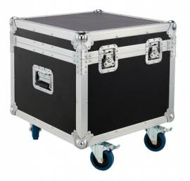 Realizzazioni di FLIGHTCASES per STRUMENTI DI LAVORO