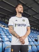 Replica camiseta Leeds United barata 2022 2023