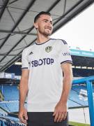 Replica camiseta Leeds United barata 2022 2023