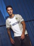 Replica camiseta Leeds United barata 2022 2023