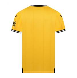 replica Wolves shirt 2023-2024