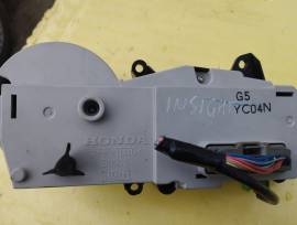 Comandi climatizzatore Honda Insight 2010 D09US