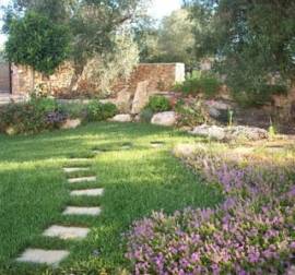 B&B Agri Gallipoli posti letto casa vacanze