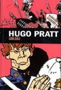 Pratt Hugo 3 Corto Maltese + 1 Cato Zulù.