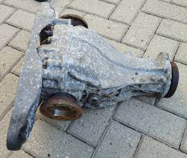 Differenziale post Audi A4 2.0 TDI 4X4 0AR525083C