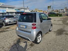 Smart fortwo Pulse 