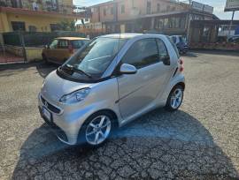 Smart fortwo Pulse 