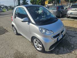 Smart fortwo Pulse 