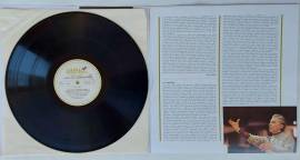 DISCO LP 33 GIRI "I GIOIELLI DELLA LIRICA" GAETANO DONIZETTI LUCIA DI LAMMERMOOR PAGINE SC