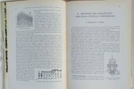 L'Arte Nel Rinascimento Collana: Conosci L'Italia Volume VI Ed.Touring Club Italiano, Milano 1962