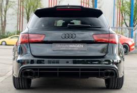 Audi RS6 Avant performance ABT/Akrapovic/Keramik/1.Hd