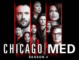 Chicago MED - Stagioni 1 2 3 4 5 6 7 8 9 - Complete