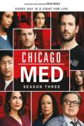 Chicago MED - Stagioni 1 2 3 4 5 6 7 8 9 - Complete