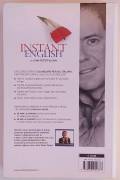 Instant English di John Peter Sloan Ed.Gribaudo, 2010 perfetto 