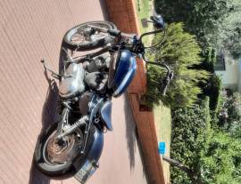 Vendo HARLEY DAVIDSON 1200 C LOW 