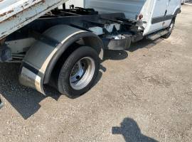 RENAULT MASTER DOPPIA CABINA RIB.TRIL-MOTORE ROTTO