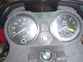 BMW R45, ANNO 1983