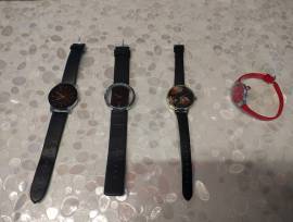 Vendo Orologi vari