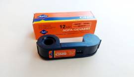 Fotocamera Vintage AGFA AGFAMATIC Pocket 508 con sensore Made in Germany nuova