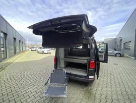 VOLKSWAGEN California 2.0tdi Bmt Ocean Dsg 150kw